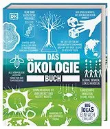 Fester Einband Big Ideas. Das Ökologie-Buch von Celia Coyne, John Farndon, Alison Singer