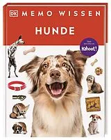 Fester Einband memo Wissen. Hunde von Juliet Clutton-Brock