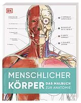 Kartonierter Einband Menschlicher Körper von