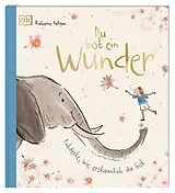 Fester Einband Du bist ein Wunder von Katherine Halligan
