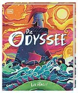 Fester Einband Die Odyssee von Liv Albert