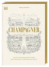 Fester Einband Champagner von Aurélie Soubiran