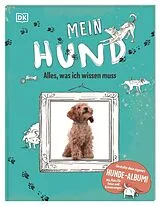 Fester Einband Mein Hund von Jess French