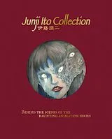 Fester Einband The Art of Junji Ito Collection (Deutsche Ausgabe) von 