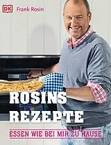 E-Book (epub) Rosins Rezepte von Frank Rosin