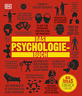 E-Book (epub) Big Ideas. Das Psychologie-Buch von Nigel Benson, Joannah Ginsburg Ganz, Voula Grand