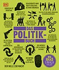 E-Book (epub) Big Ideas. Das Politik-Buch von Rod Dacombe, John Farndon, A. S. Hodson