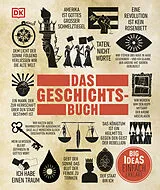 E-Book (epub) Big Ideas. Das Geschichts-Buch von Fiona Coward, Thomas Cussans, Joel Levy