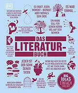 E-Book (epub) Big Ideas. Das Literatur-Buch von Helen Cleary, Ann Kramer, Robin Laxby