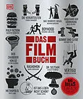 E-Book (epub) Big Ideas. Das Film-Buch von Louis Baxter, John Farndon, Kieran Grant