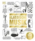 E-Book (epub) Big Ideas. Das Klassische-Musik-Buch von Levon Chilingirian, Matthew O'Donovan, George Hall