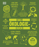 E-Book (epub) Big Ideas. Das Ökologie-Buch von Julia Schroeder, Celia Coyne, John Farndon