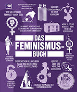 E-Book (epub) Big Ideas. Das Feminismus-Buch von Georgie Carroll, Beverley Duguid, Kathryn Gehred