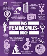 E-Book (epub) Big Ideas. Das Feminismus-Buch von Georgie Carroll, Beverley Duguid, Kathryn Gehred