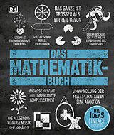 E-Book (epub) Big Ideas. Das Mathematik-Buch von Heather Davis, Jonny Griffiths, Mukul Patel