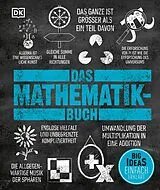 E-Book (epub) Big Ideas. Das Mathematik-Buch von Heather Davis, Jonny Griffiths, Mukul Patel