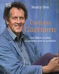 E-Book (epub) Über das Gärtnern von Monty Don