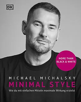 E-Book (epub) Minimal Style von Michael Michalsky