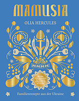E-Book (epub) Mamusia von Olia Hercules