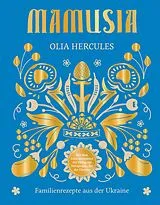 E-Book (epub) Mamusia von Olia Hercules