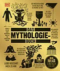 E-Book (epub) Big Ideas. Das Mythologie-Buch von Georgie Carroll, Mark Faulkner, Jacob Field