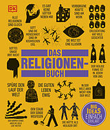 E-Book (epub) Big Ideas. Das Religionen-Buch von Will Buckingham