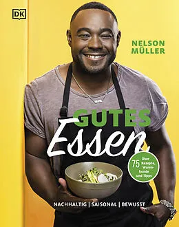 E-Book (epub) Gutes Essen von Nelson Müller