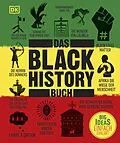 E-Book (epub) Big Ideas. Das Black-History-Buch von Paula Akpan, Mireille Harper, Keith Lockhart