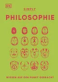 E-Book (epub) SIMPLY. Philosophie von Douglas Burnham, Daniel Byrne, Robert Fletcher