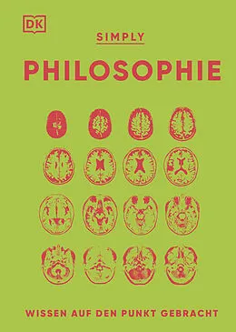 E-Book (epub) SIMPLY. Philosophie von Douglas Burnham, Daniel Byrne, Robert Fletcher