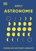 E-Book (epub) SIMPLY. Astronomie von Abigail Beall, Philip Eales, Anton Vamplew