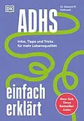 E-Book (epub) ADHS einfach erklärt von Edward M. Hallowell