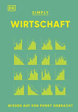 E-Book (epub) SIMPLY. Wirtschaft von John Farndon, Shari Last, Philip Parker