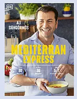 E-Book (epub) Mediterran Express von Ali Güngörmüs