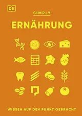 E-Book (epub) SIMPLY. Ernährung von Juliette Kellow, Fiona Hunter