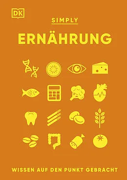 E-Book (epub) SIMPLY. Ernährung von Juliette Kellow, Fiona Hunter