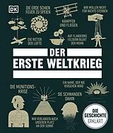 E-Book (epub) Big Ideas. Der Erste Weltkrieg von DR. LAWRENCE SONDHAUS, DAVID L. ANDERSON, JOANNE BOURNE