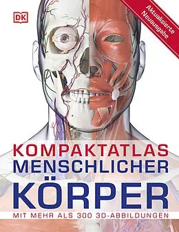 E-Book (epub) Kompaktatlas menschlicher Körper von Steve Parker