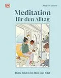 E-Book (epub) Meditation für den Alltag von Ann Swanson