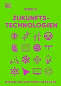E-Book (epub) SIMPLY. Zukunftstechnologien von Bea Perks, Hilary Lamb