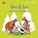 E-Book (epub) Toni &amp; Lou von Jonny Lambert