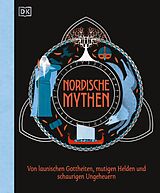E-Book (epub) Nordische Mythen von Matt Ralphs