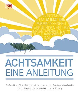 E-Book (epub) Achtsamkeit  eine Anleitung von Mike Annesley