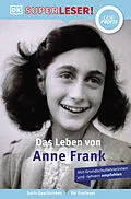 E-Book (epub) SUPERLESER! Das Leben von Anne Frank von Stephen Krensky