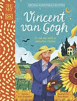 E-Book (epub) Große Kunstgeschichten. Vincent van Gogh von Amy Guglielmo