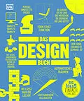 E-Book (epub) Big Ideas. Das Design-Buch von Eleanor Herring, Bruce Peter, Angela Riechers