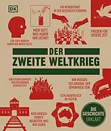 E-Book (epub) Big Ideas. Der Zweite Weltkrieg von Simon Adams, John Farndon, Jacob Field