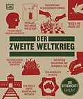 E-Book (epub) Big Ideas. Der Zweite Weltkrieg von Simon Adams, John Farndon, Jacob Field