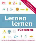E-Book (epub) Lernen lernen für Eltern von Carol Vorderman