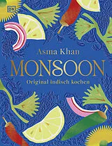 E-Book (epub) Monsoon von Asma Khan